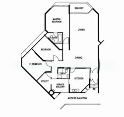 Ivory Heights (D22), Condominium #587744931